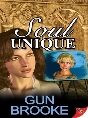 Soul Unique - ebook